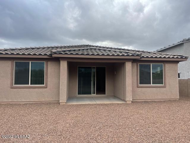 Saguaros Viejos East Phase 2 - Residential Lease