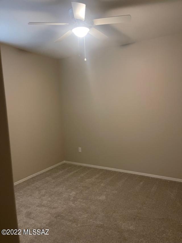 Saguaros Viejos East Phase 2 - Residential Lease