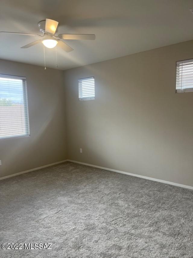 Saguaros Viejos East Phase 2 - Residential Lease