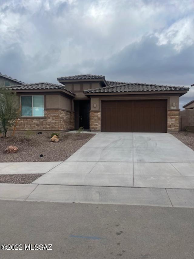 Saguaros Viejos East Phase 2 - Residential Lease