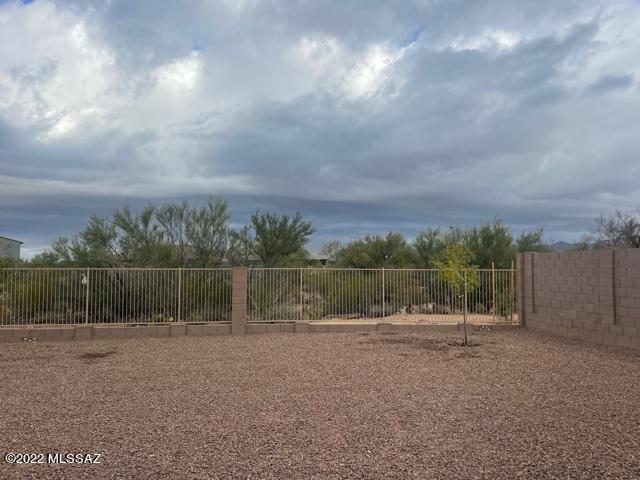 Saguaros Viejos East Phase 2 - Residential Lease