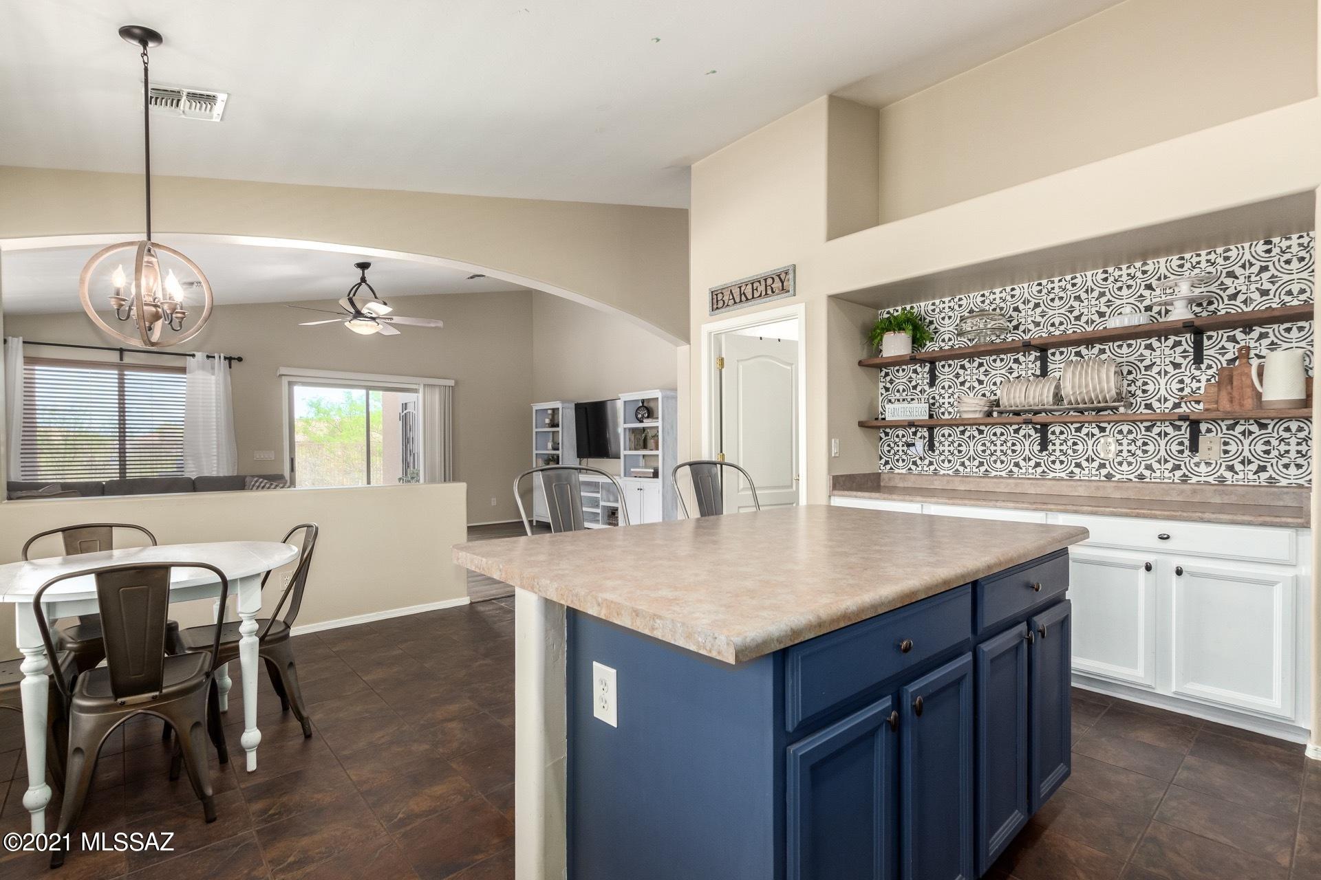 Sycamore Canyon (1-485) - Residential