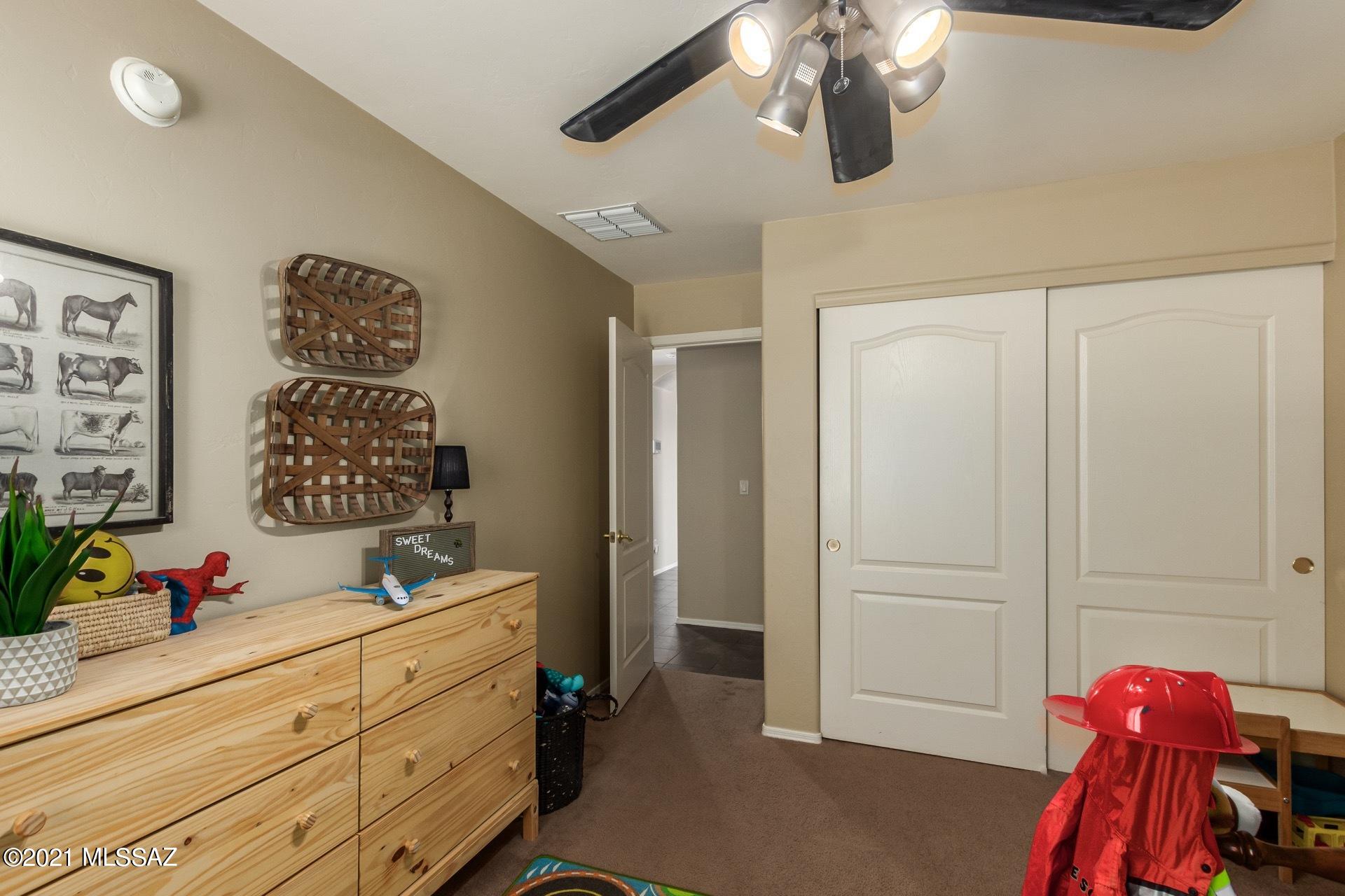 Sycamore Canyon (1-485) - Residential