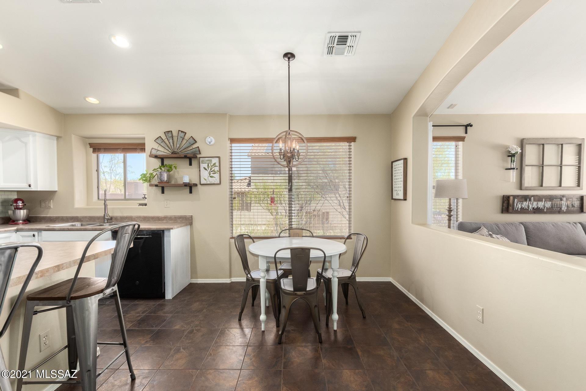 Sycamore Canyon (1-485) - Residential