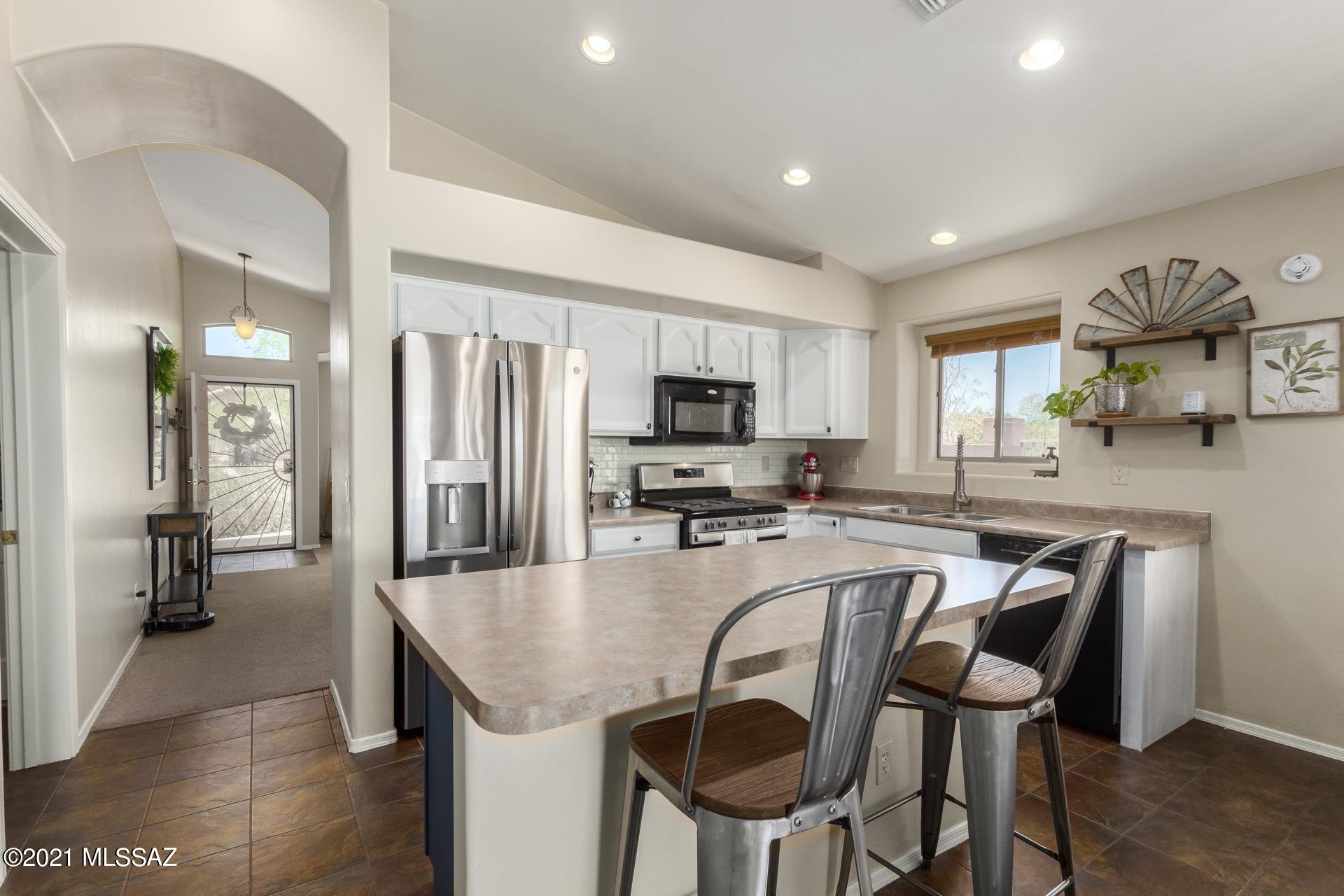 Sycamore Canyon (1-485) - Residential