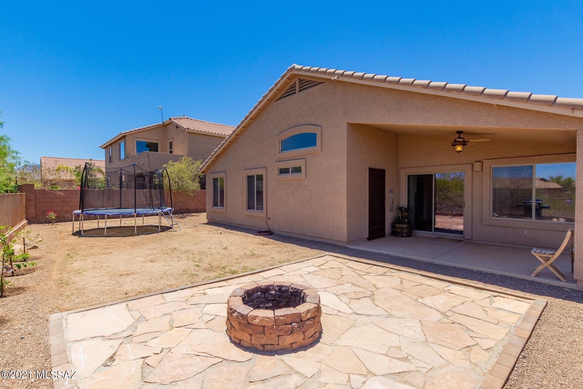 Sycamore Canyon (1-485) - Residential