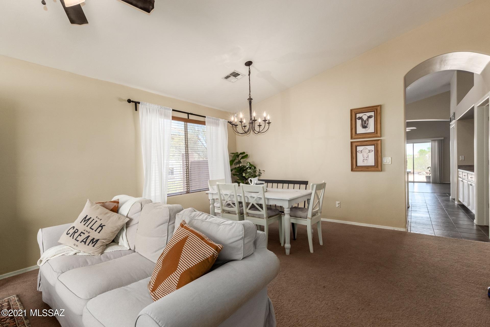Sycamore Canyon (1-485) - Residential