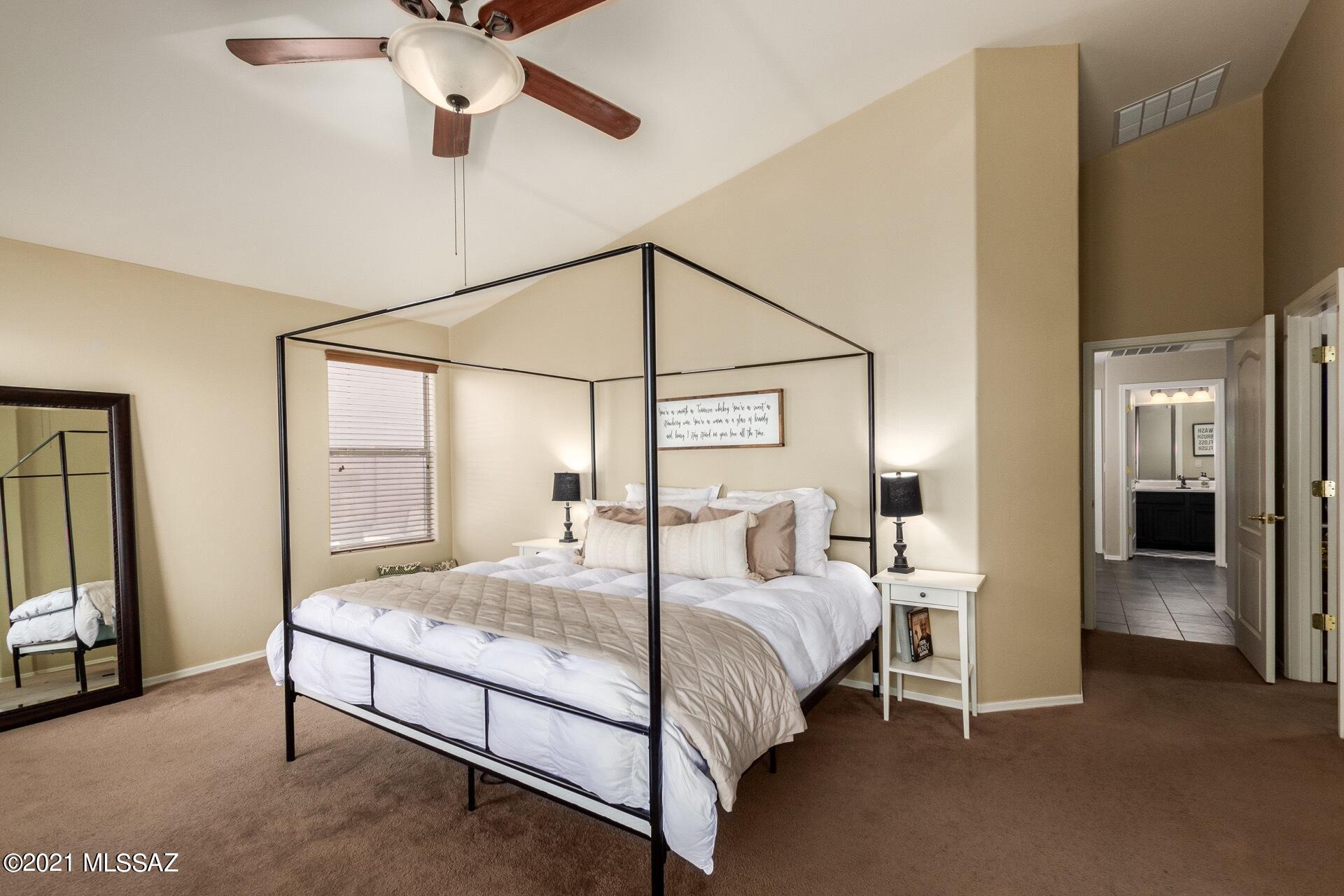 Sycamore Canyon (1-485) - Residential