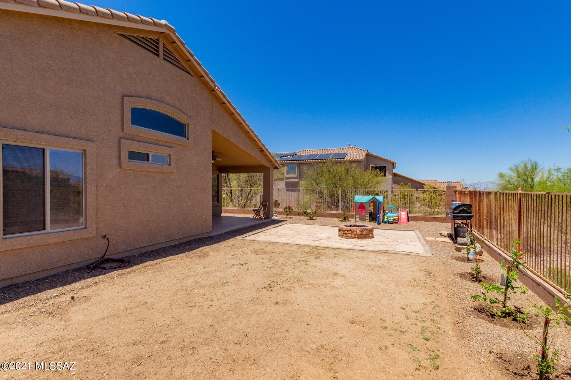 Sycamore Canyon (1-485) - Residential