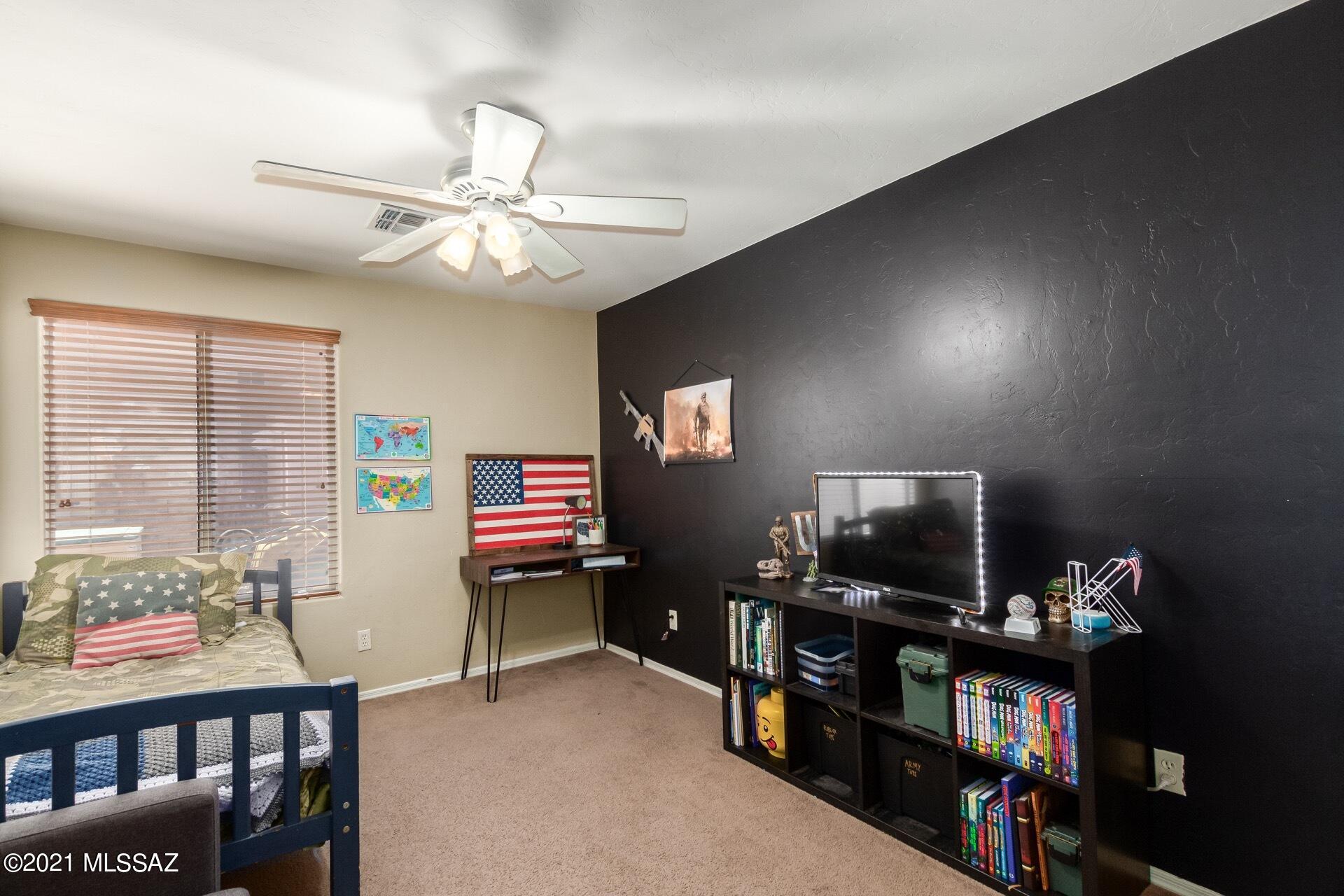 Sycamore Canyon (1-485) - Residential