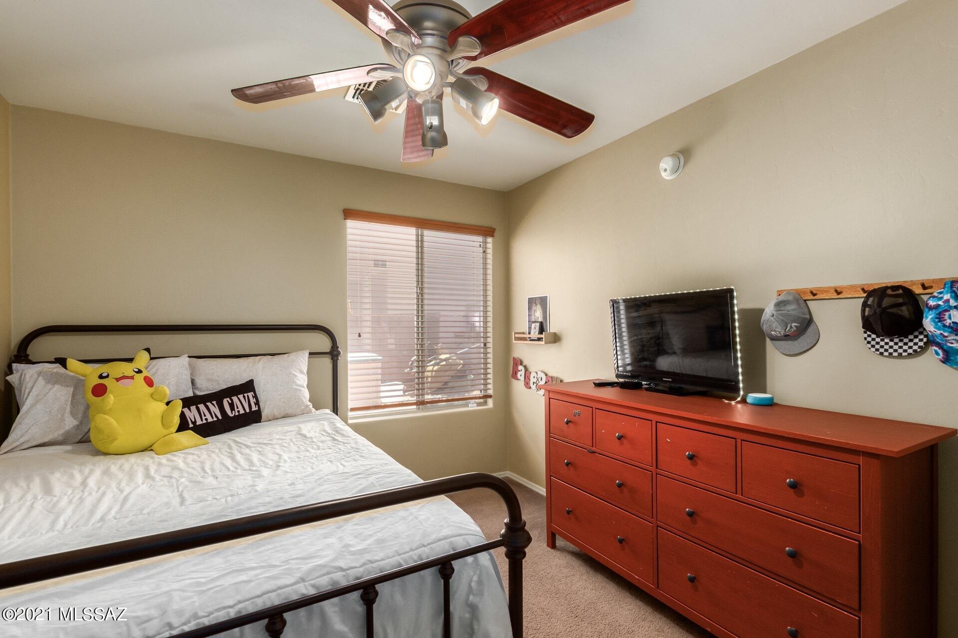 Sycamore Canyon (1-485) - Residential