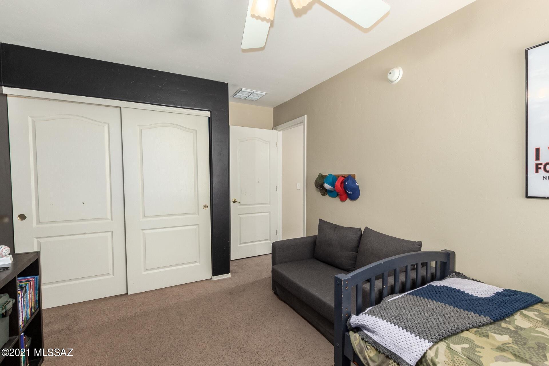 Sycamore Canyon (1-485) - Residential