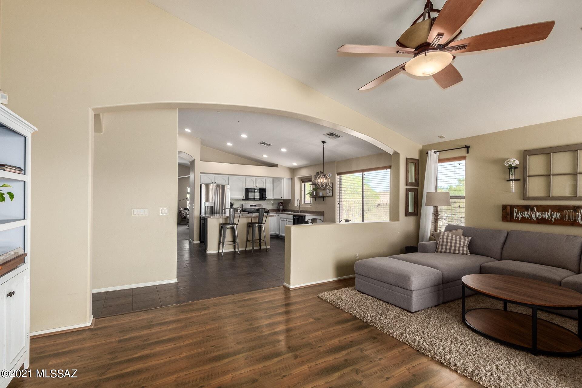 Sycamore Canyon (1-485) - Residential