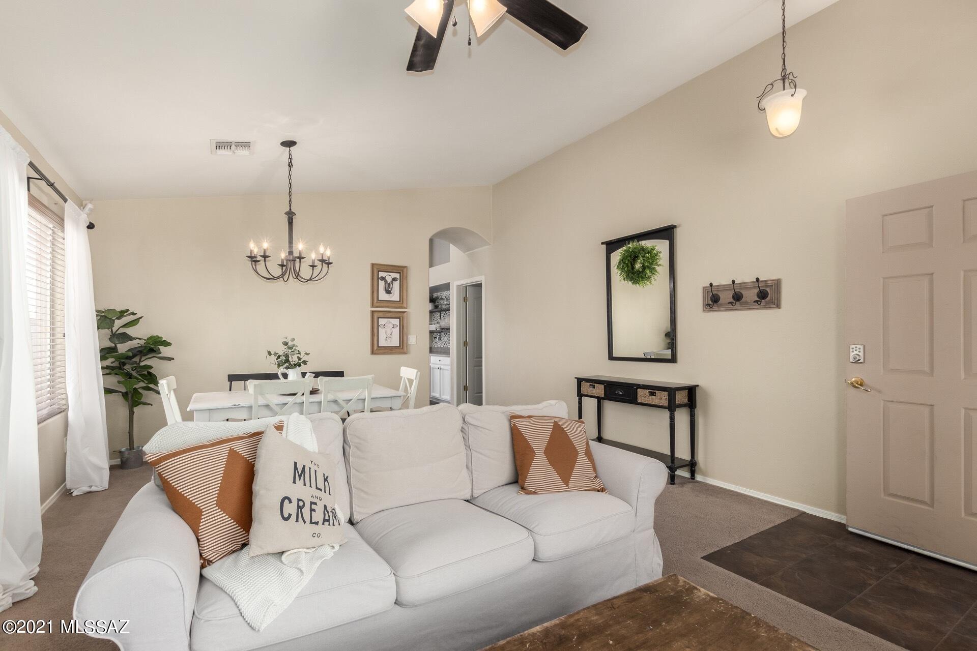 Sycamore Canyon (1-485) - Residential