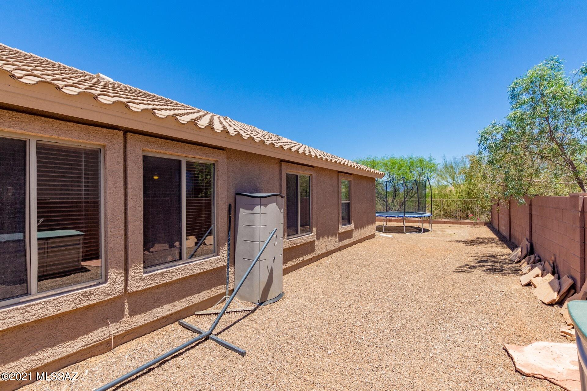 Sycamore Canyon (1-485) - Residential