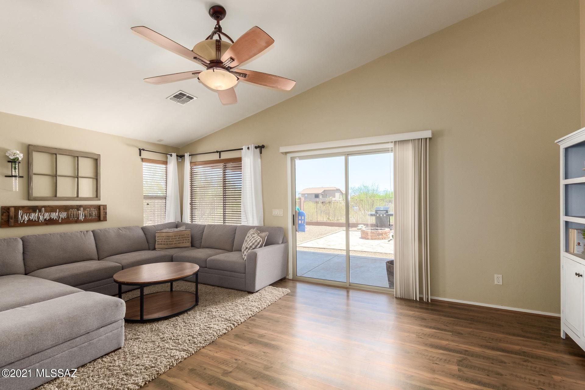 Sycamore Canyon (1-485) - Residential