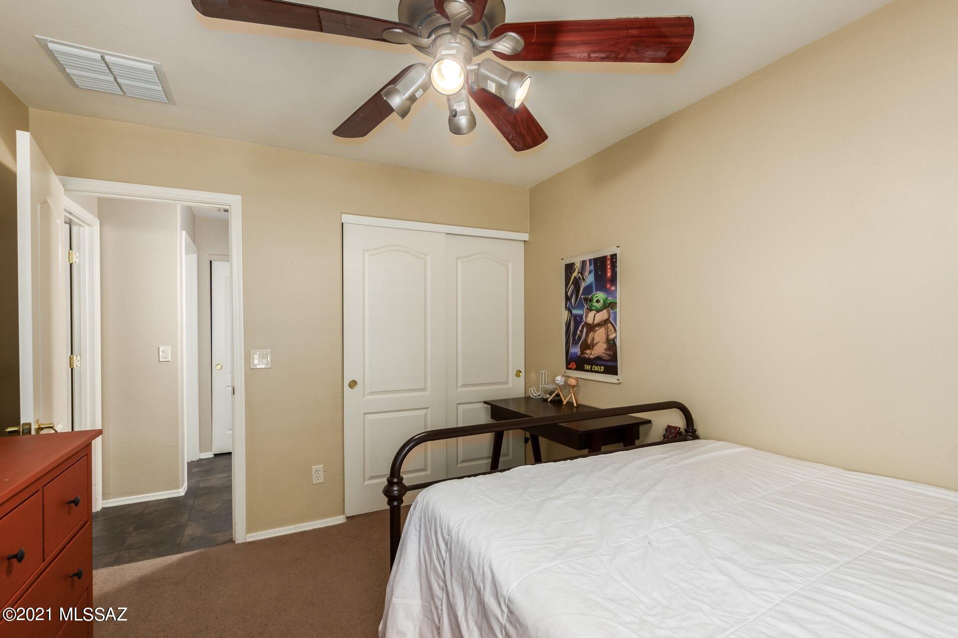 Sycamore Canyon (1-485) - Residential