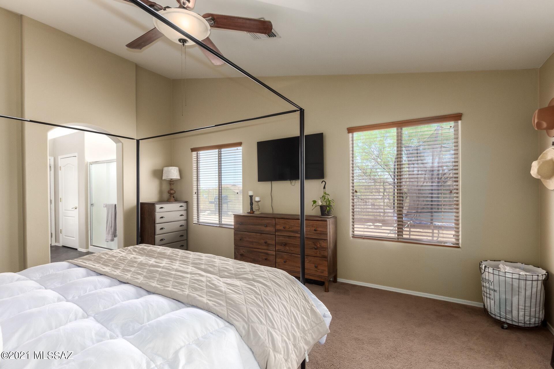 Sycamore Canyon (1-485) - Residential