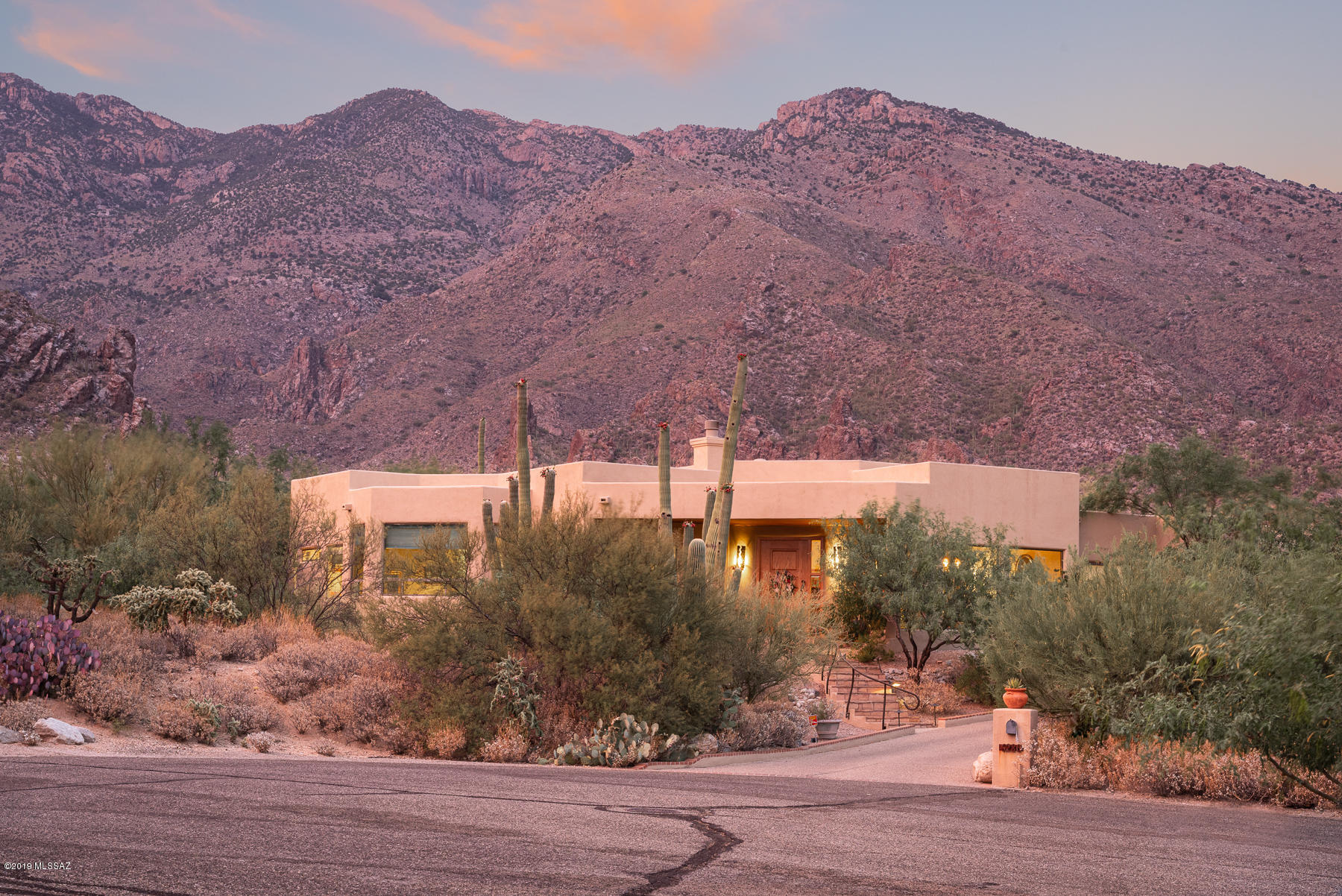 Alta Vista (1-98) - Residential