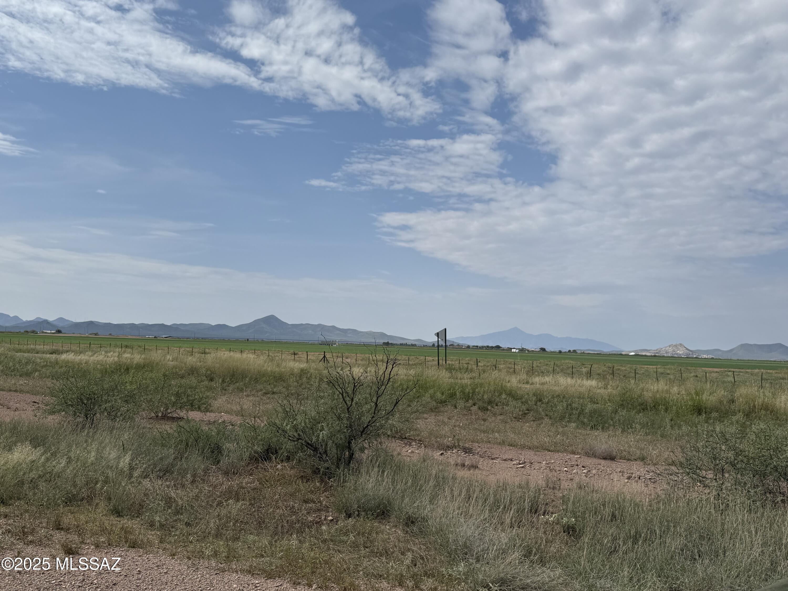 Out Of Pima County - Land