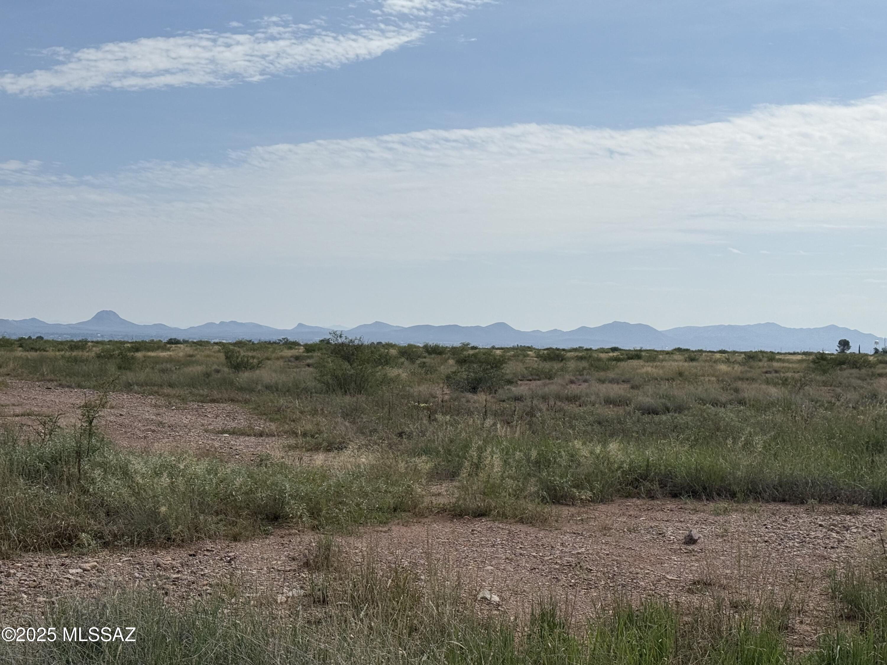 Out Of Pima County - Land