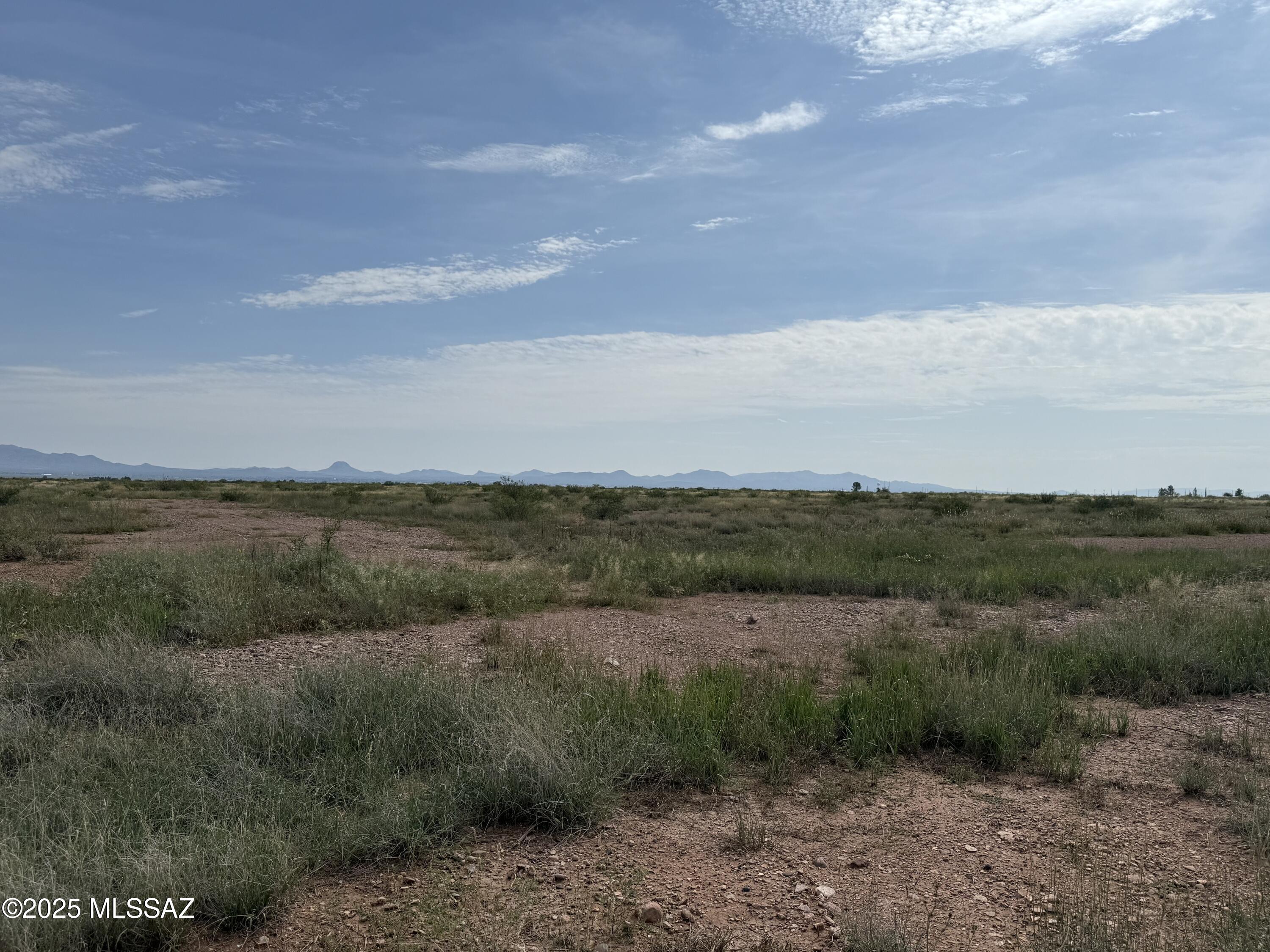 Out Of Pima County - Land