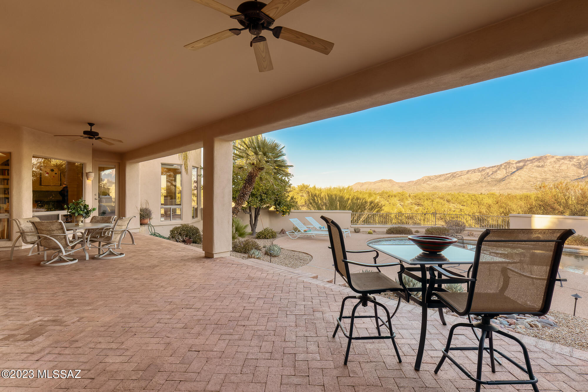 High Mesa (The Estates At) - Residential
