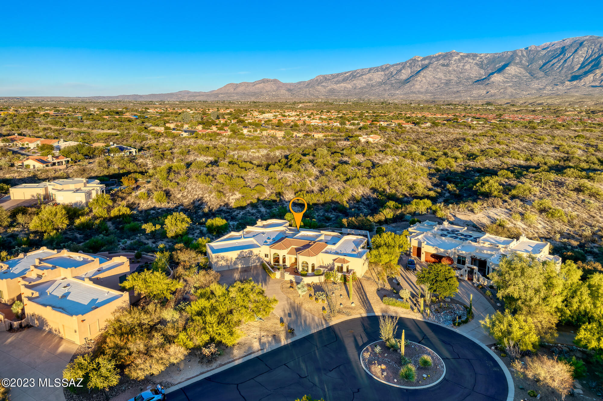 High Mesa (The Estates At) - Residential
