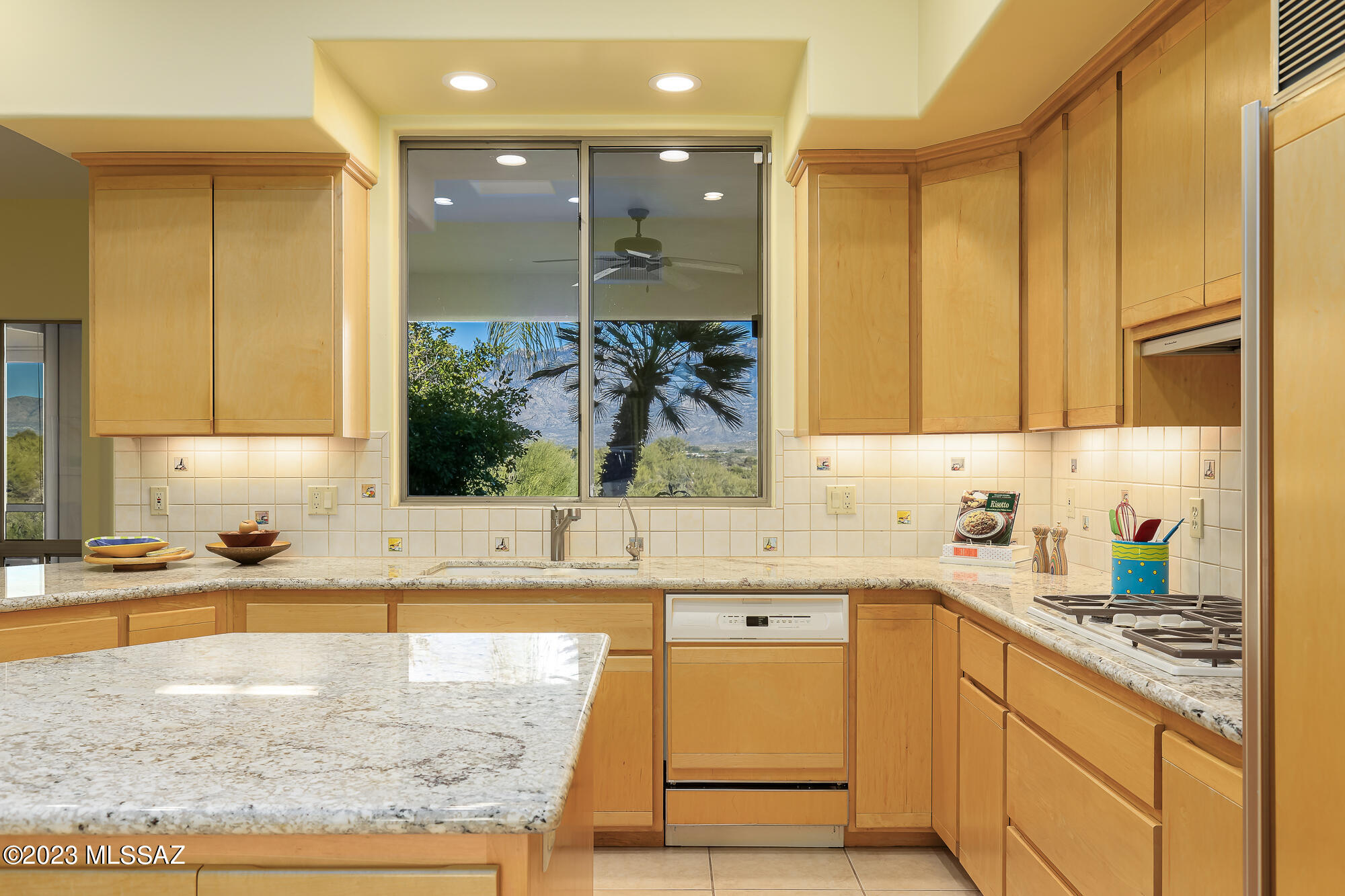 High Mesa (The Estates At) - Residential