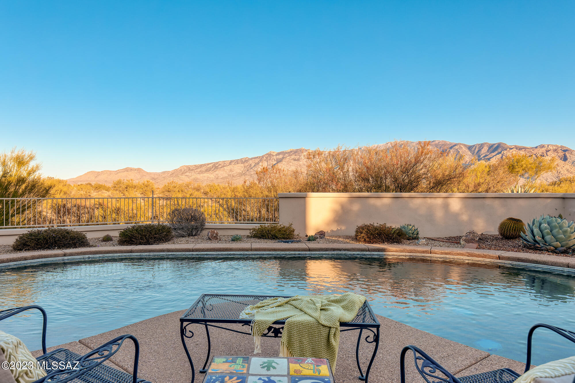 High Mesa (The Estates At) - Residential