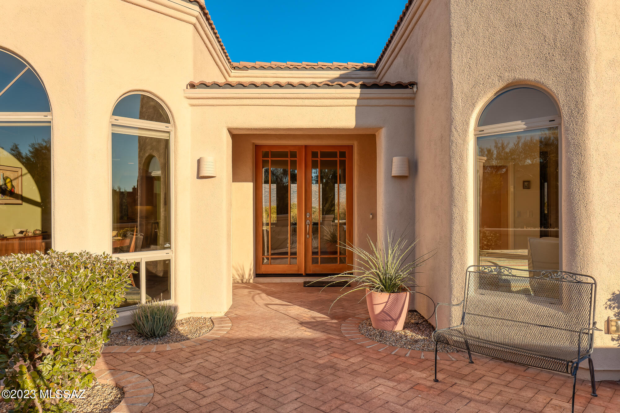 High Mesa (The Estates At) - Residential