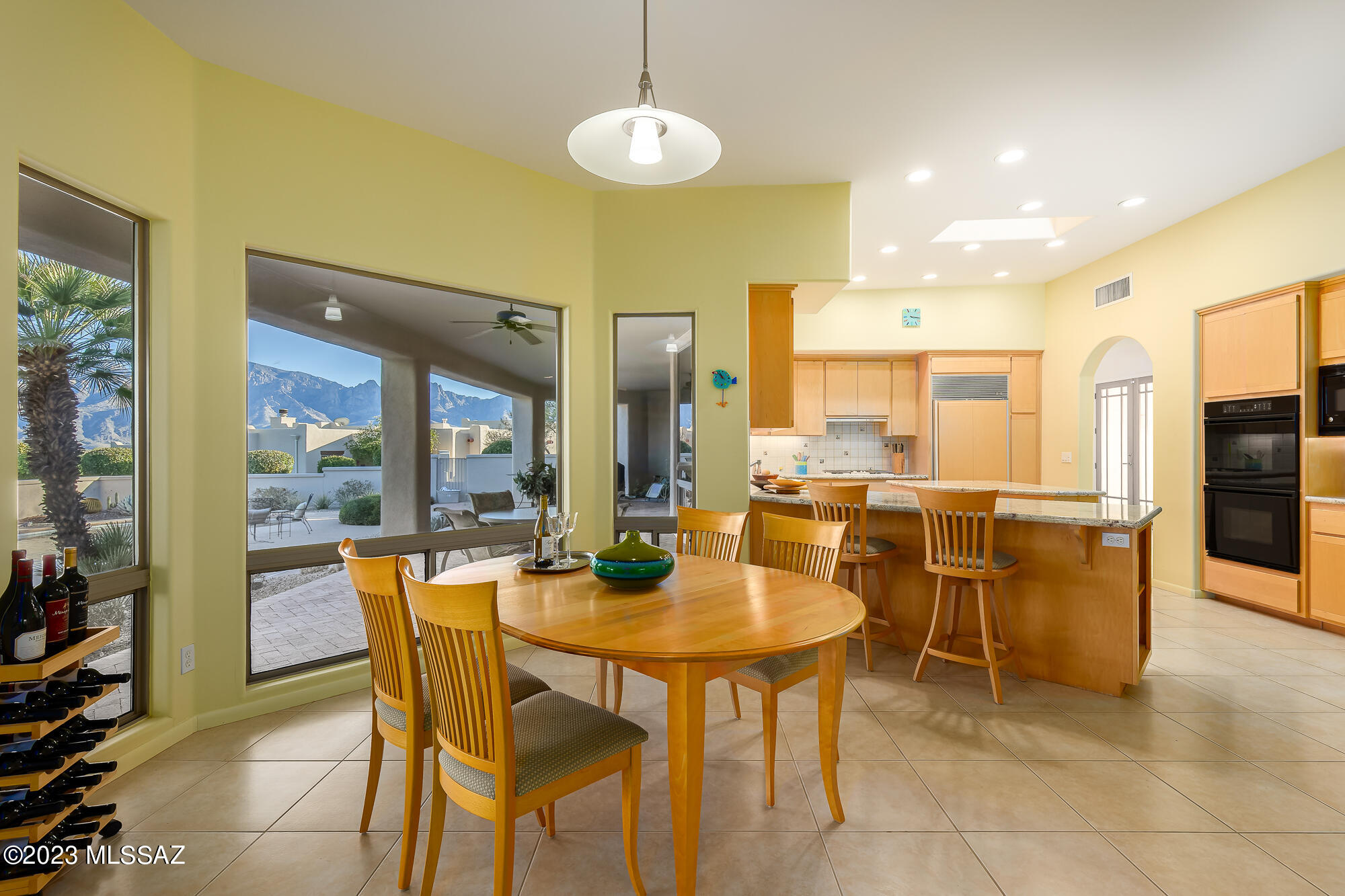 High Mesa (The Estates At) - Residential