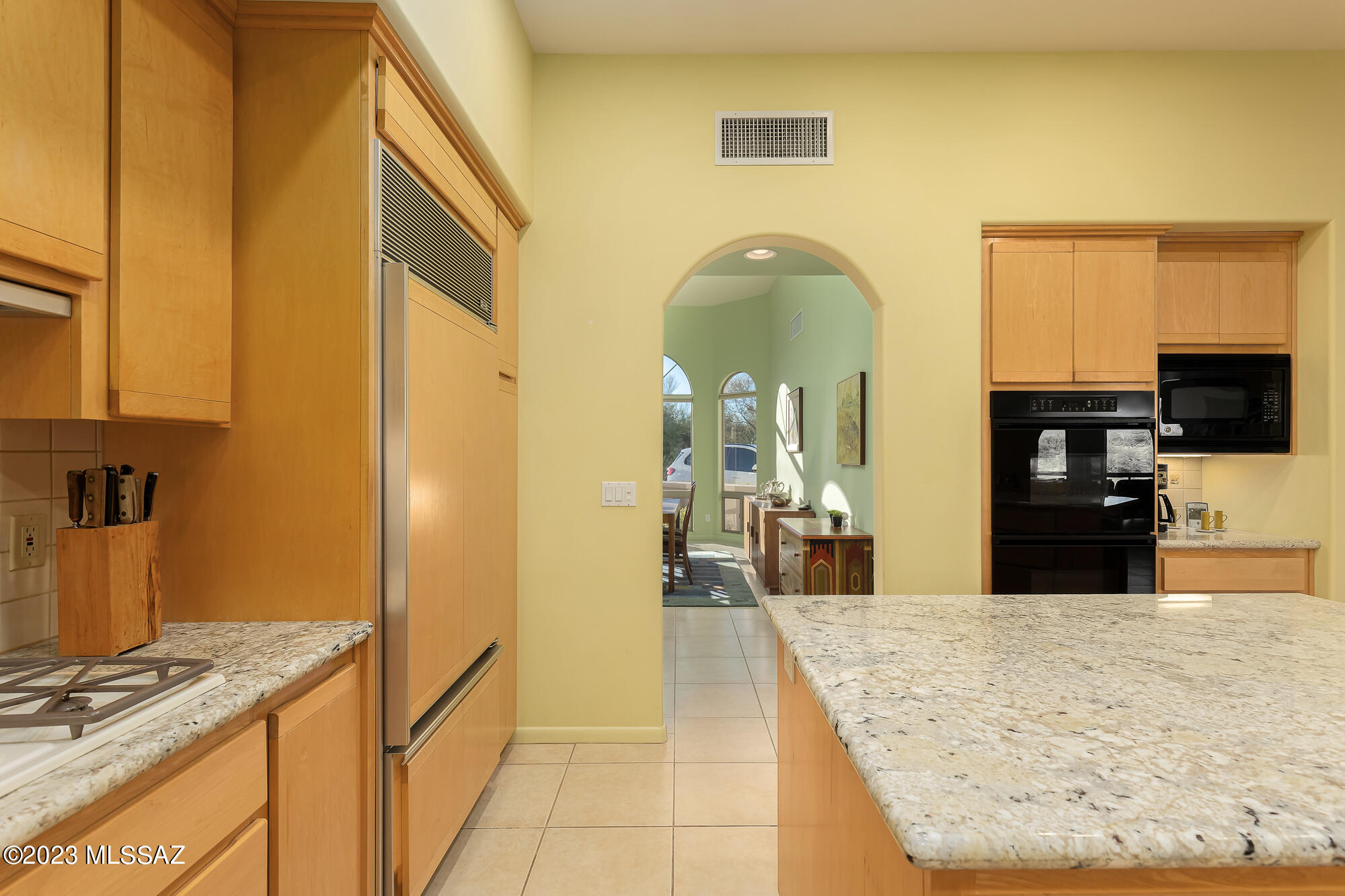 High Mesa (The Estates At) - Residential