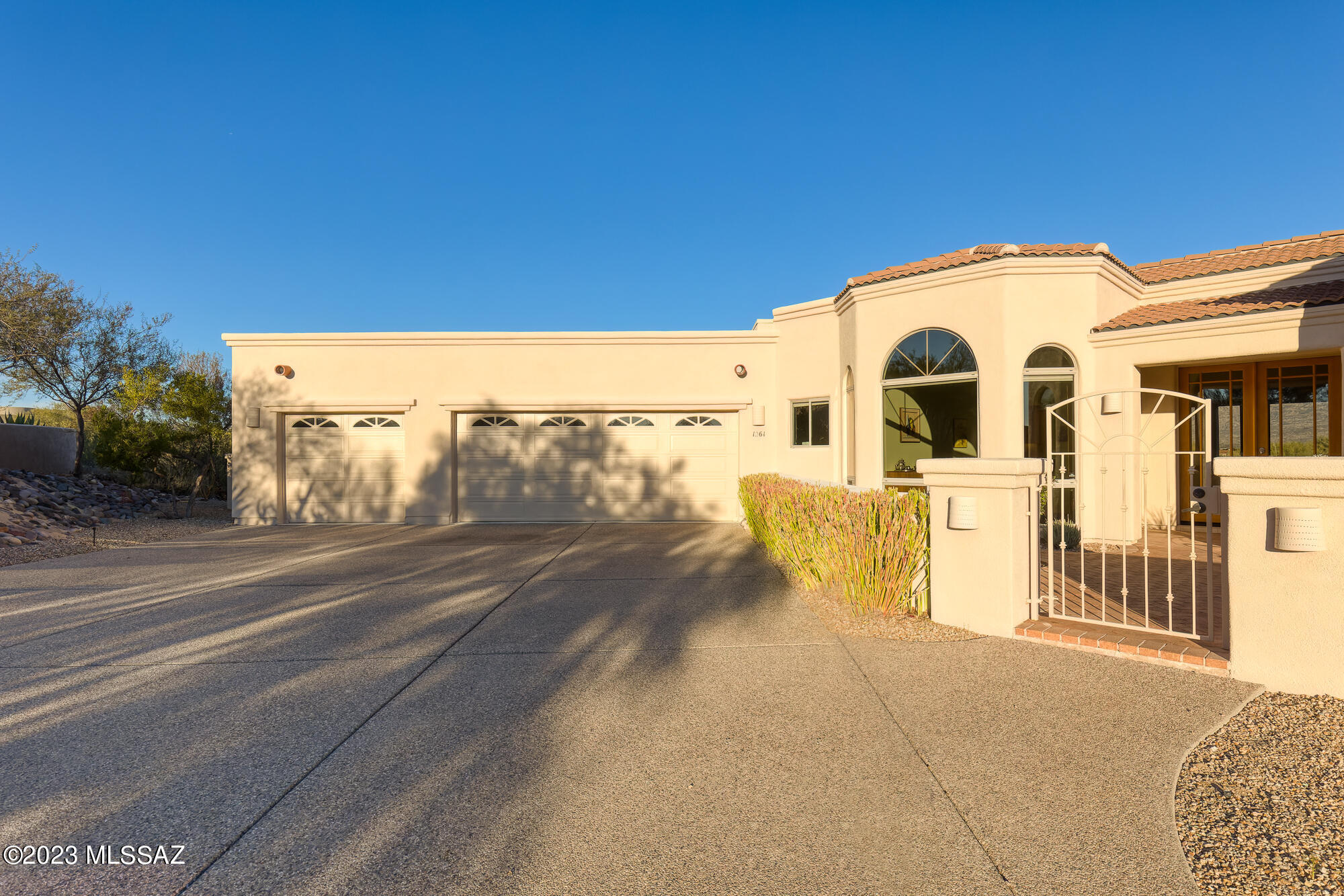 High Mesa (The Estates At) - Residential