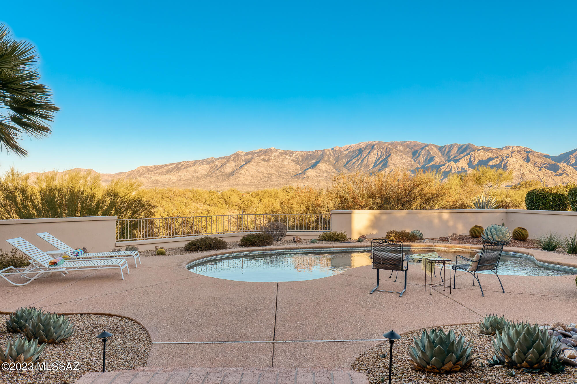 High Mesa (The Estates At) - Residential