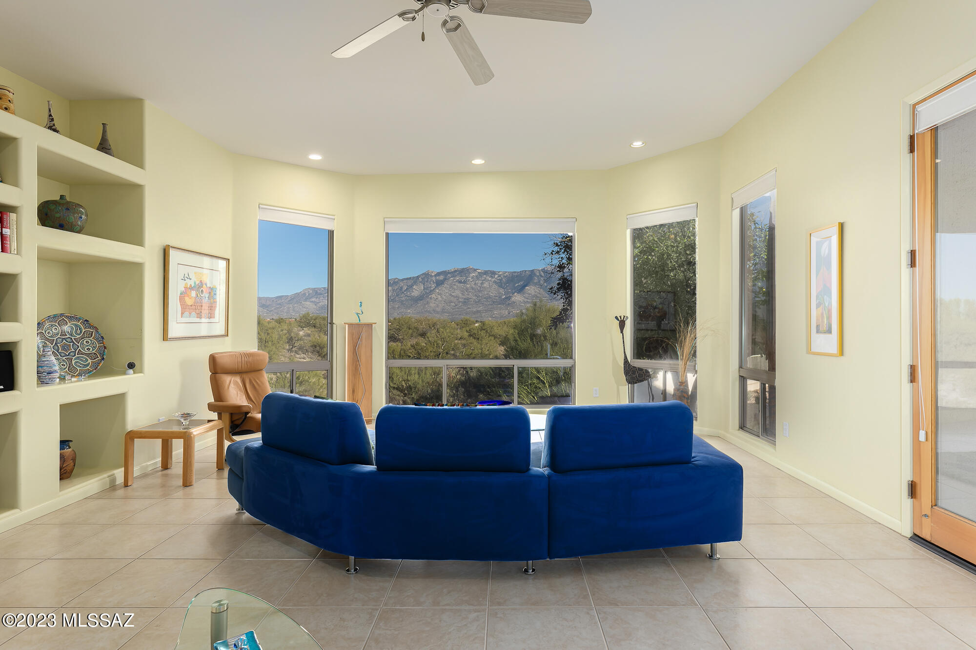 High Mesa (The Estates At) - Residential