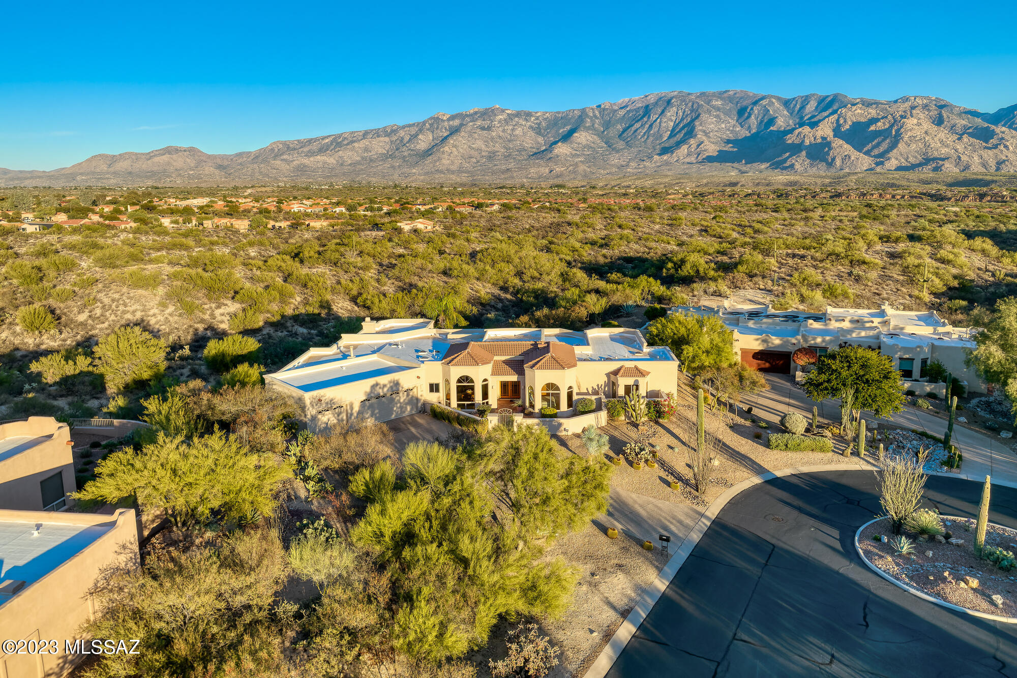 High Mesa (The Estates At) - Residential