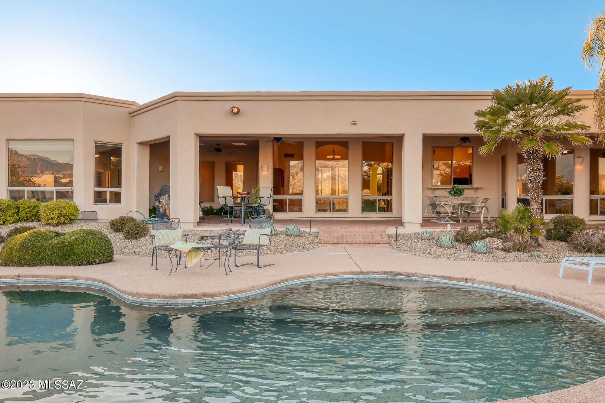High Mesa (The Estates At) - Residential