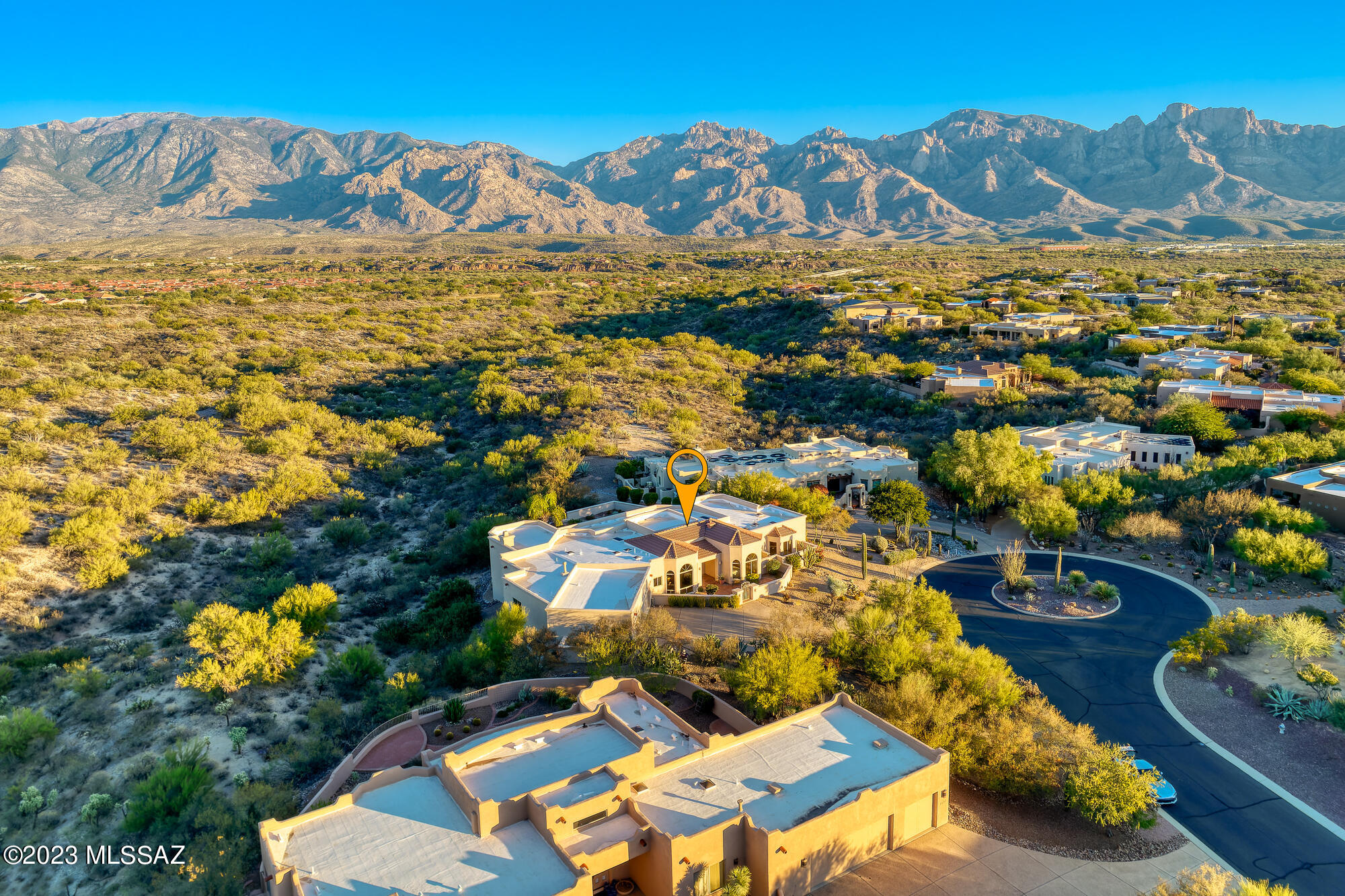 High Mesa (The Estates At) - Residential