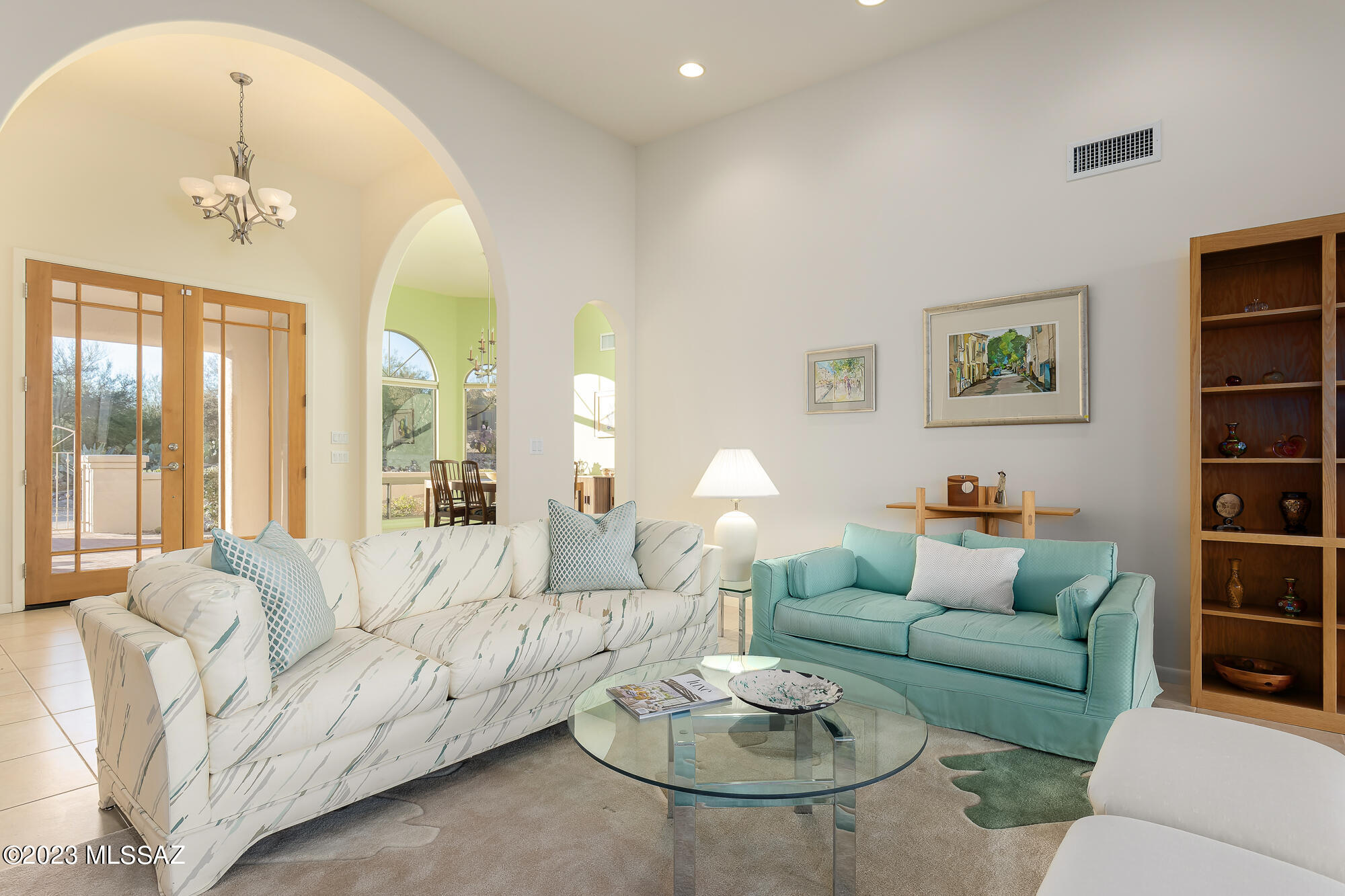 High Mesa (The Estates At) - Residential