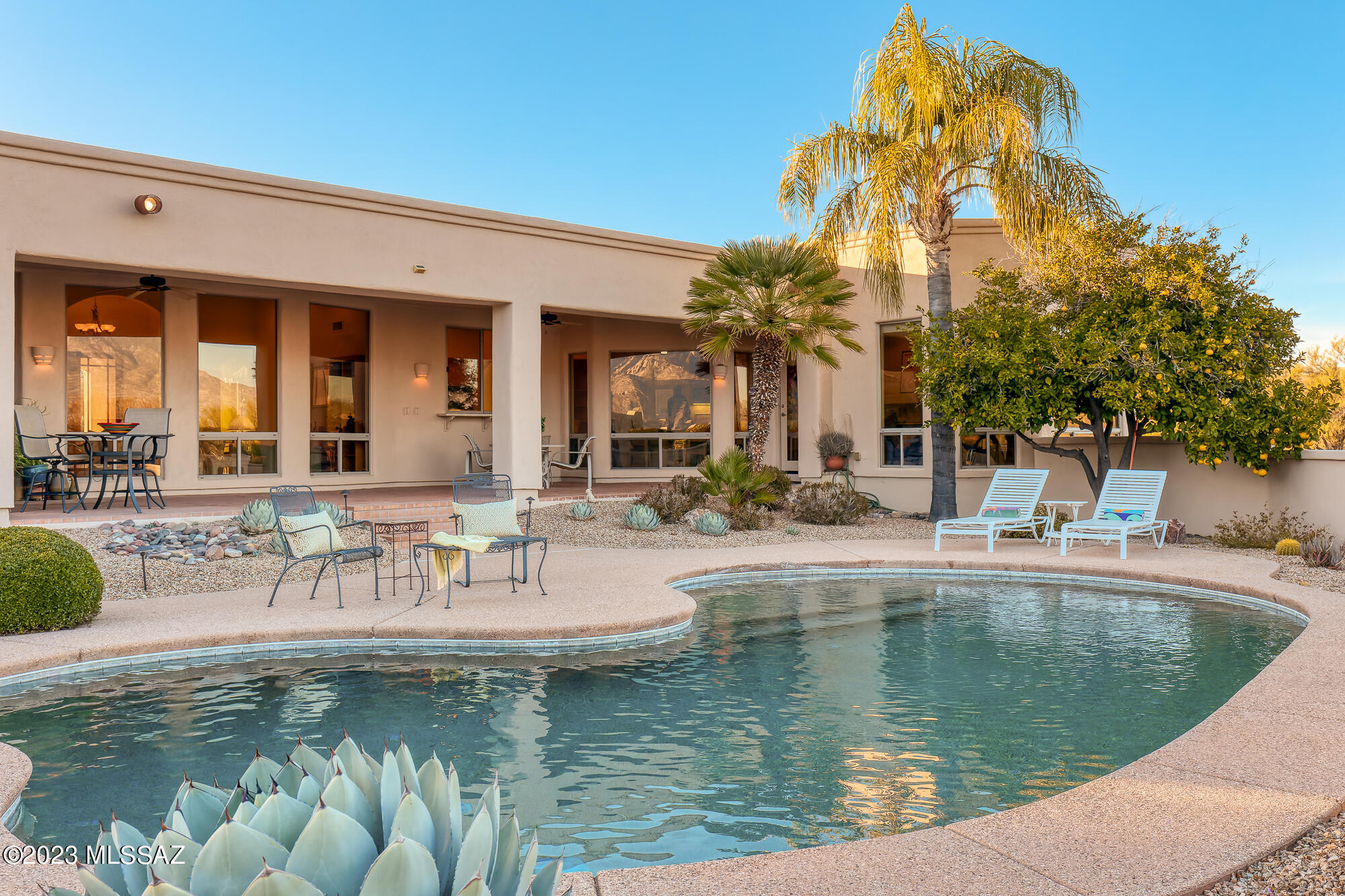 High Mesa (The Estates At) - Residential