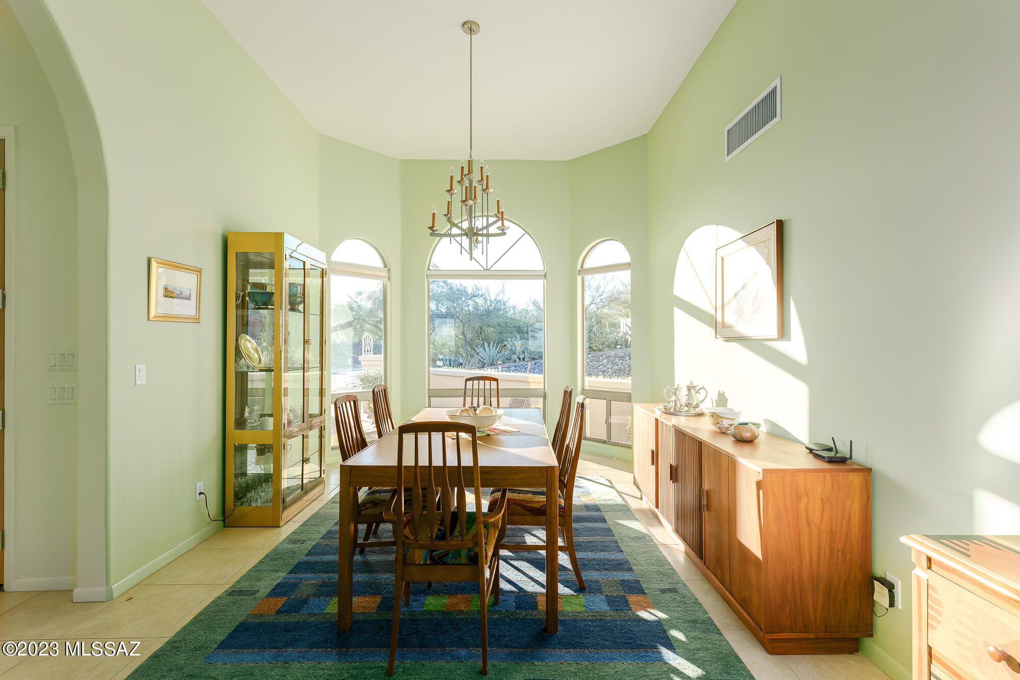 High Mesa (The Estates At) - Residential