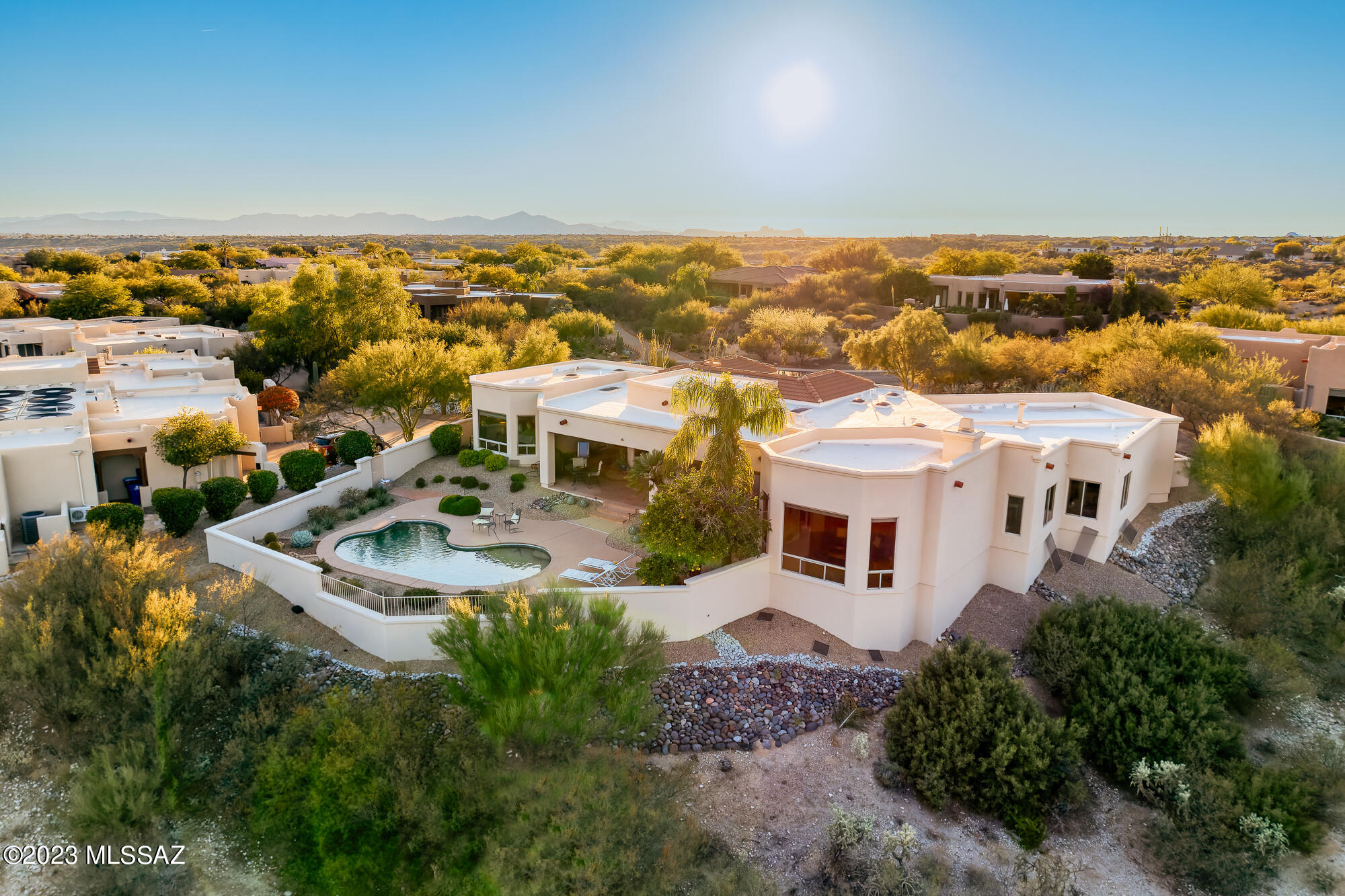 High Mesa (The Estates At) - Residential