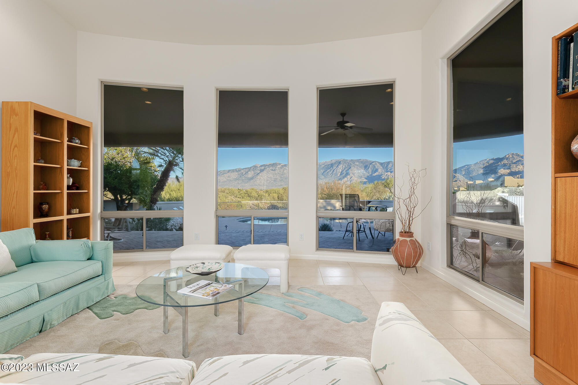High Mesa (The Estates At) - Residential