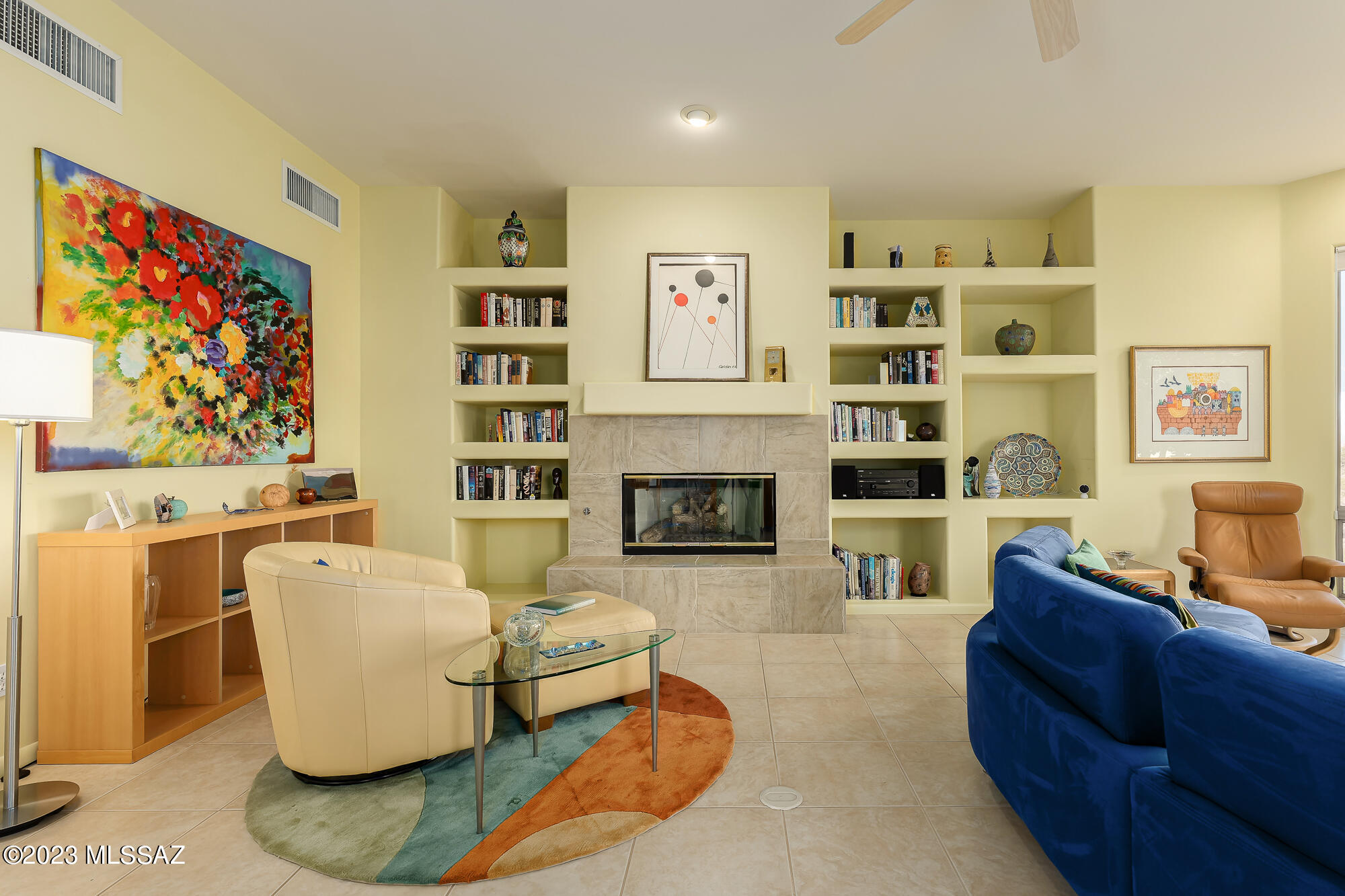High Mesa (The Estates At) - Residential