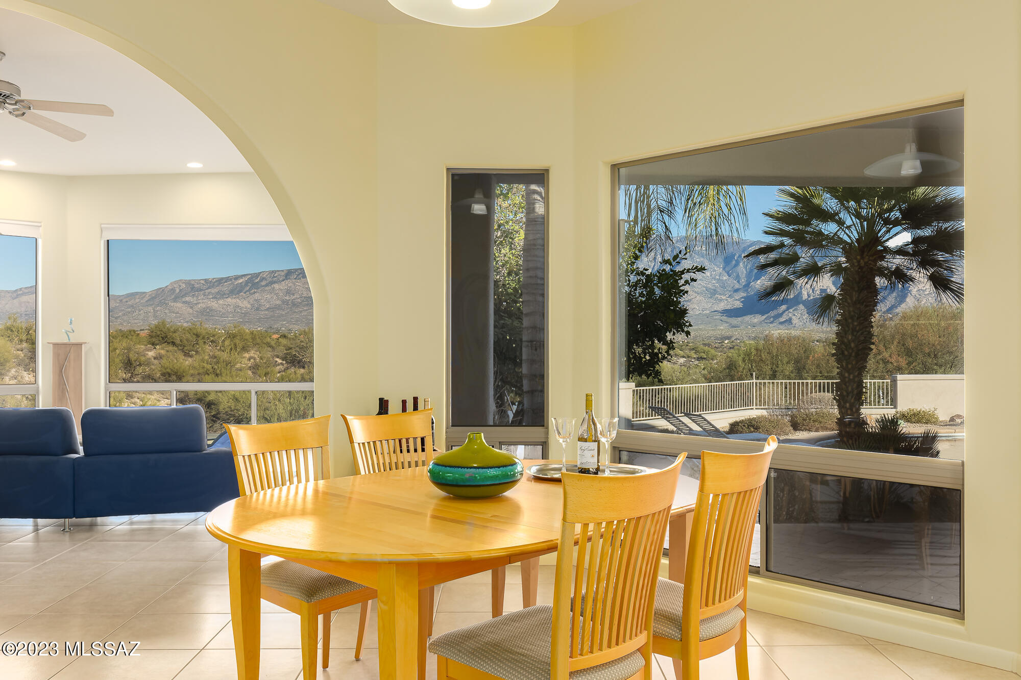 High Mesa (The Estates At) - Residential