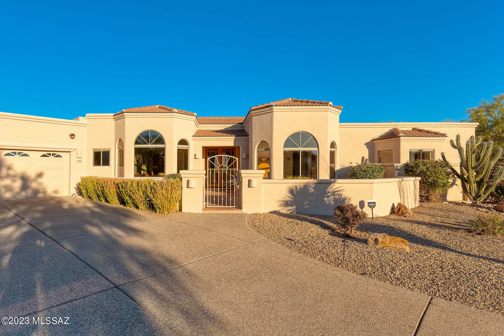 High Mesa (The Estates At) - Residential
