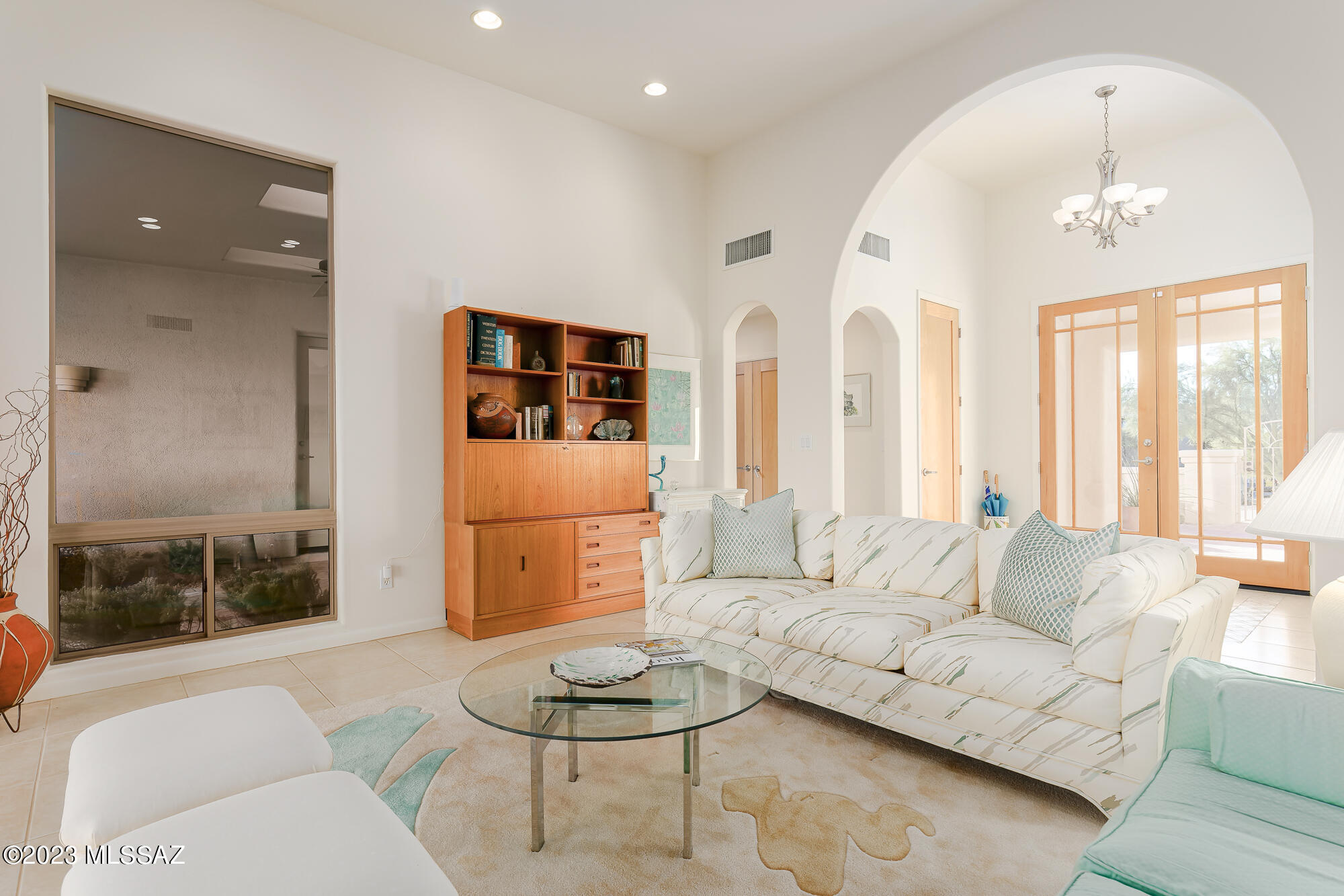 High Mesa (The Estates At) - Residential