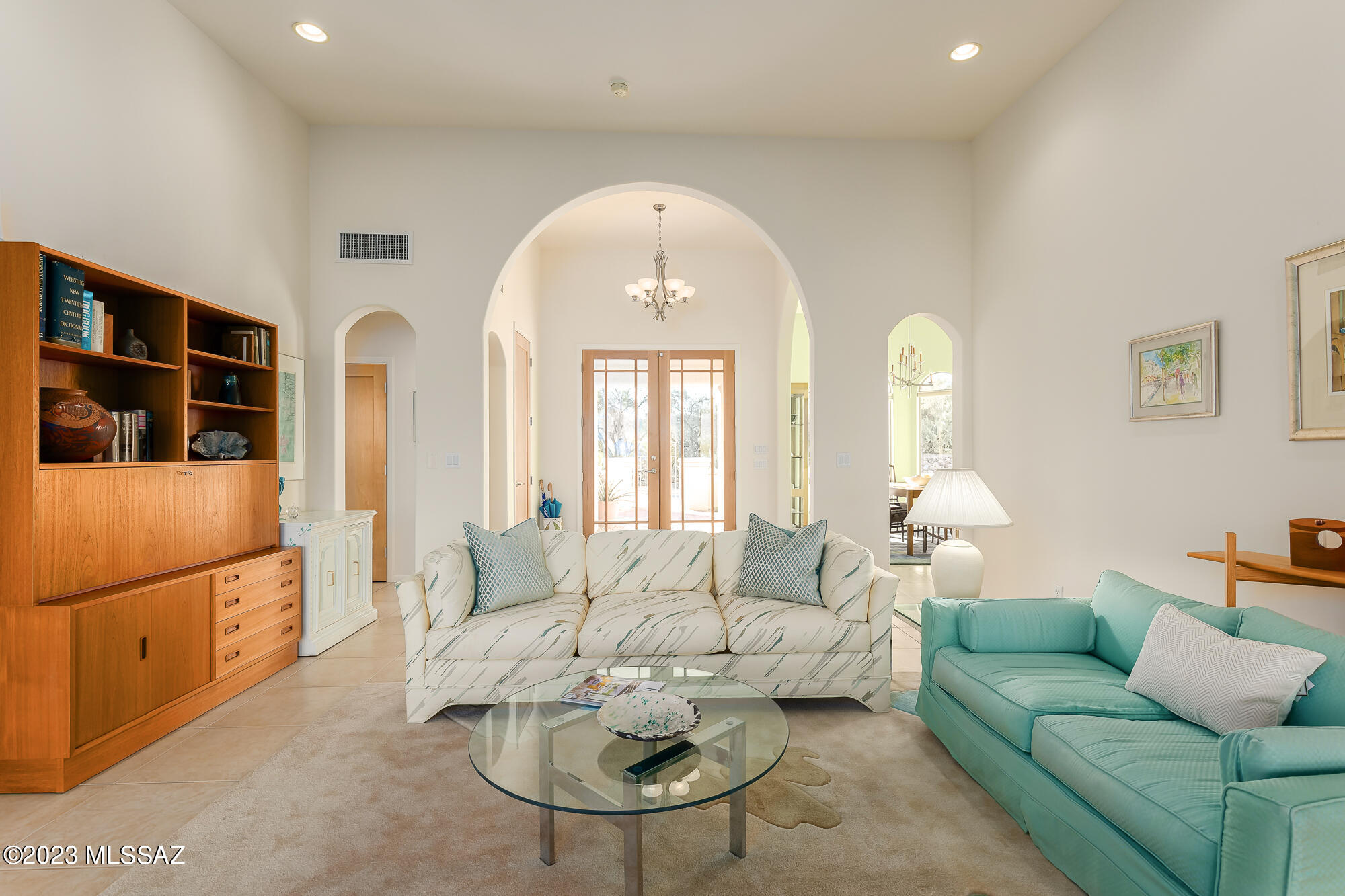 High Mesa (The Estates At) - Residential