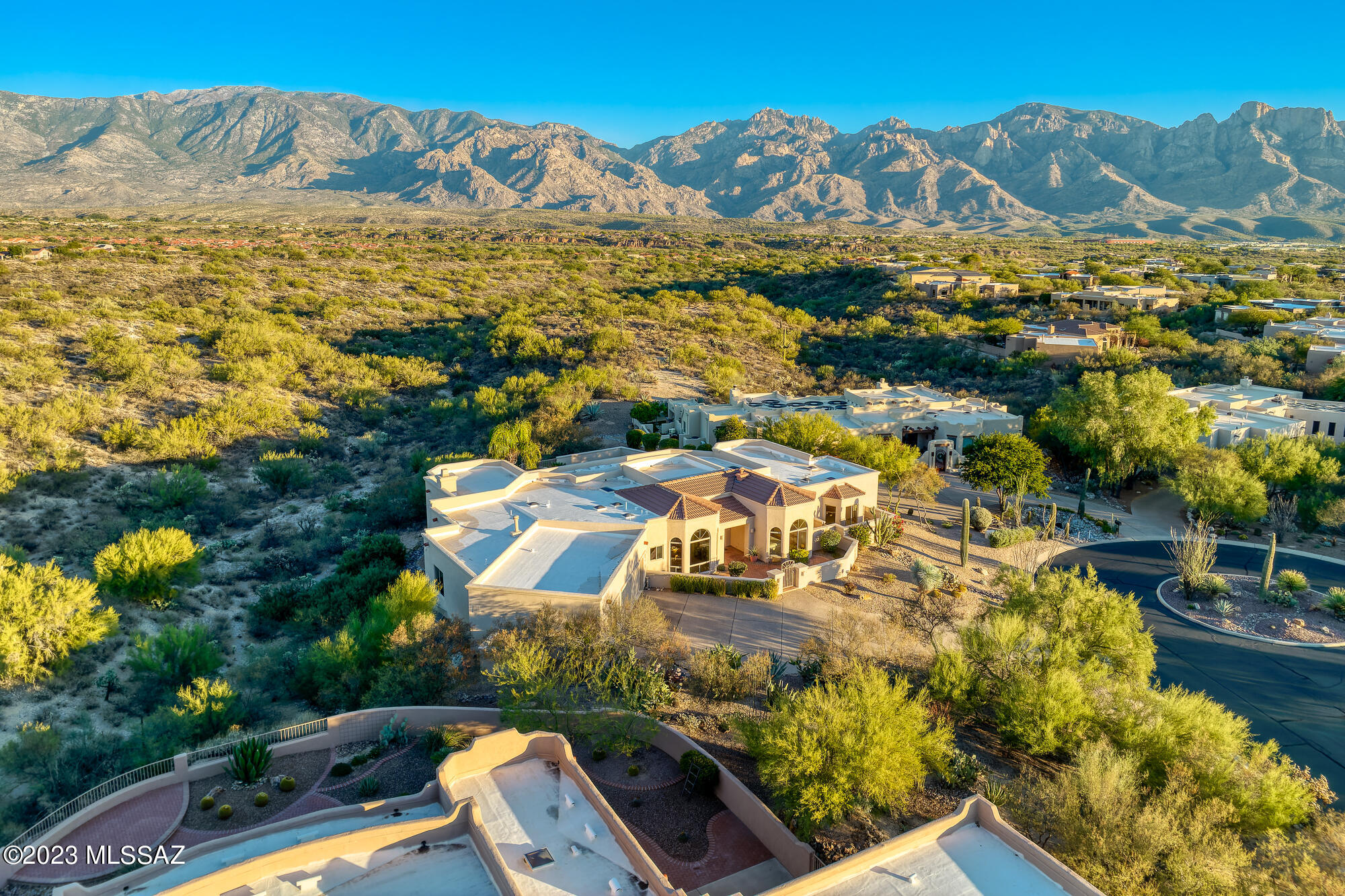 High Mesa (The Estates At) - Residential